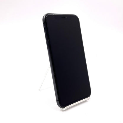 【全額返金保証】【最速発送】Apple iPhone iPhone 11 128GB ブラック SIMフリー 白ロム 動作確認済 77%