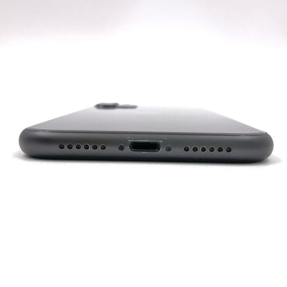 【全額返金保証】【最速発送】Apple iPhone iPhone 11 128GB ブラック SIMフリー 白ロム 動作確認済 77%