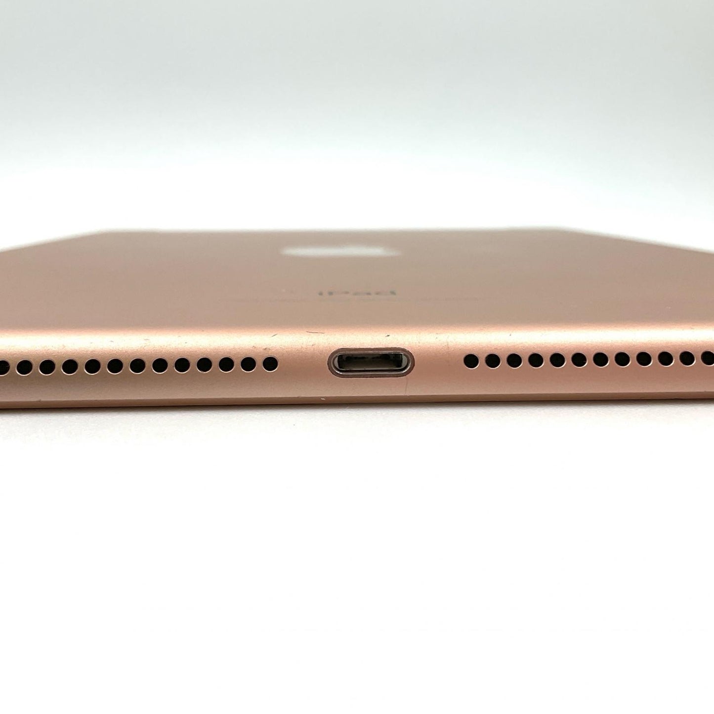 【全額返金保証】【最速発送】Apple iPad iPad 第6世代 32GB ピンク WiFi+Cellular au 白ロム 動作確認済