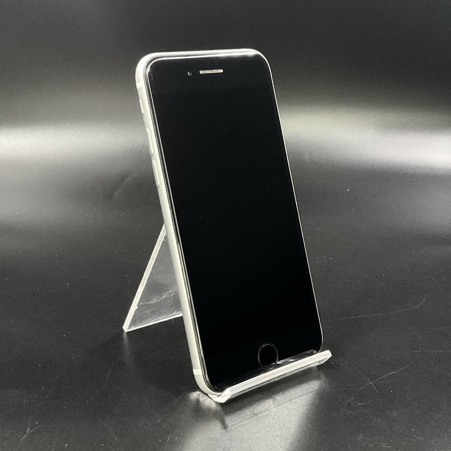 【最速発送】Apple iPhone iPhone SE（第2世代） 128GB ホワイト SIMフリー 白ロム【難有】