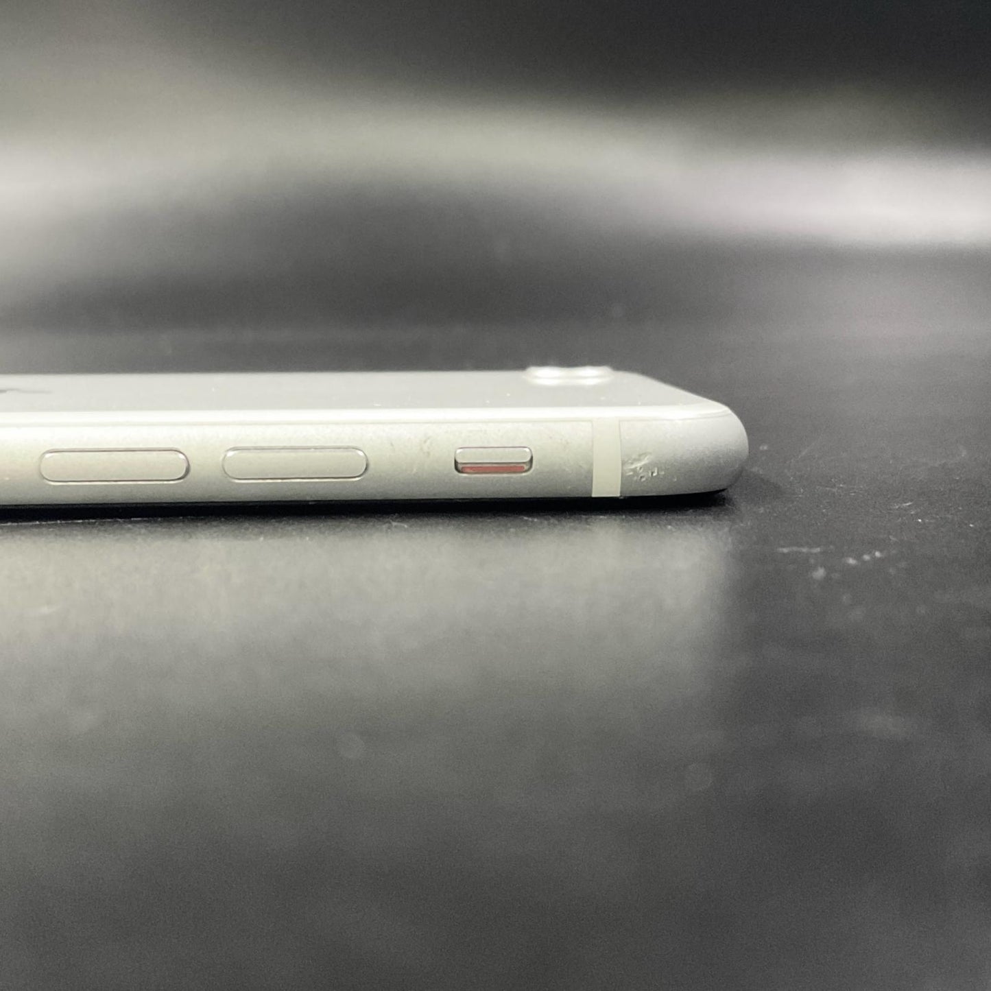 【最速発送】Apple iPhone iPhone SE（第2世代） 128GB ホワイト SIMフリー 白ロム【難有】
