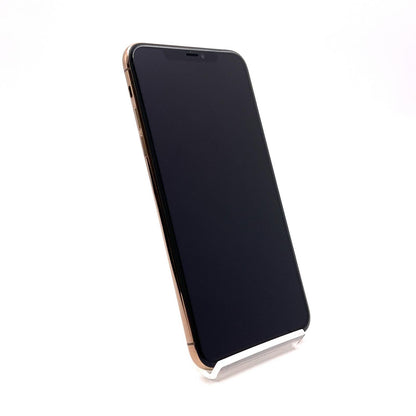 【全額返金保証】【最速発送】Apple iPhone iPhone 11 Pro Max 64GB ゴールド Softbank 白ロム 美品 動作確認済 77%