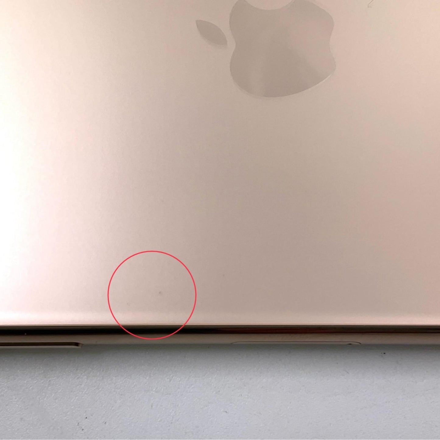 【全額返金保証】【最速発送】Apple iPhone iPhone 11 Pro Max 64GB ゴールド Softbank 白ロム 美品 動作確認済 77%