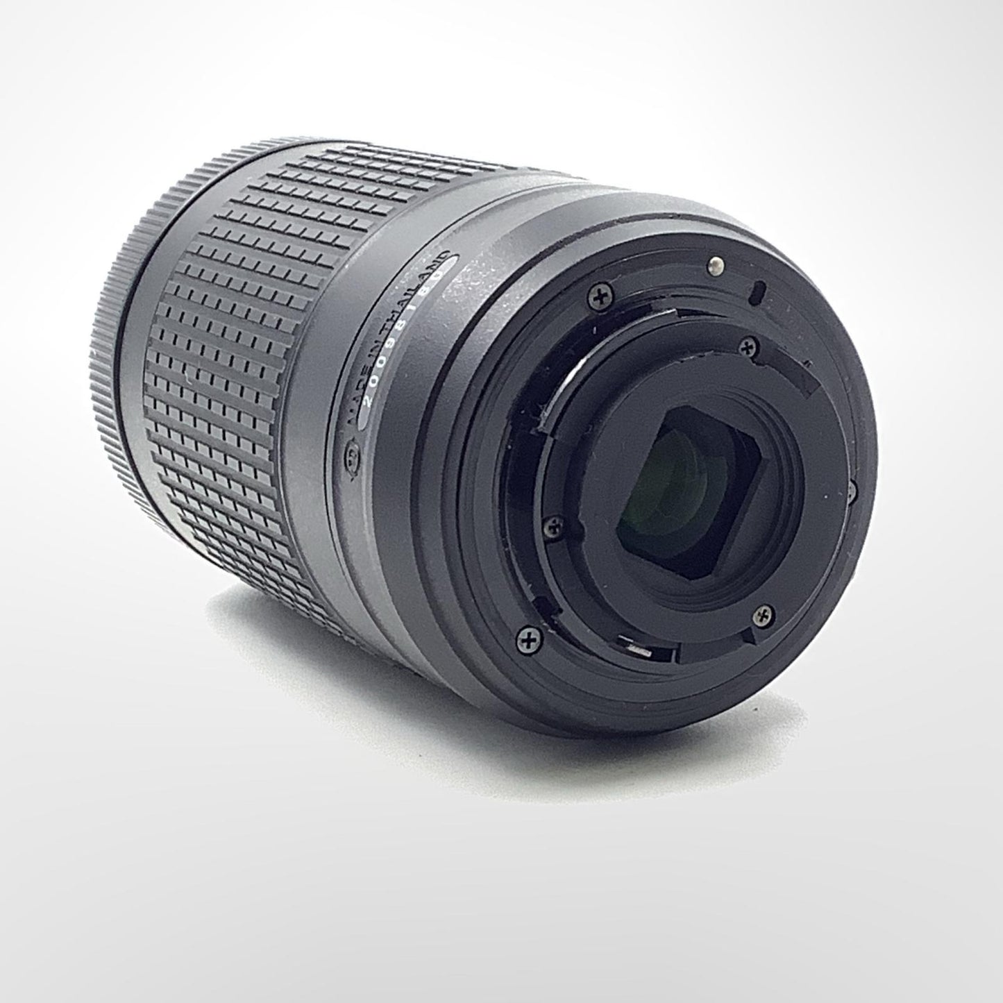 【全額返金保証】【最速発送】Nikon AF-P DX NIKKOR 70-300mm f/4.5-6.3G ED VR 美品 動作確認済