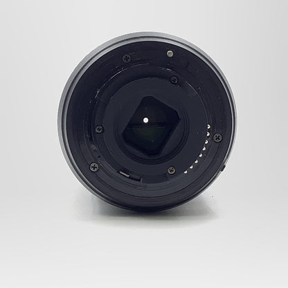 【全額返金保証】【最速発送】Nikon AF-P DX NIKKOR 70-300mm f/4.5-6.3G ED VR 美品 動作確認済