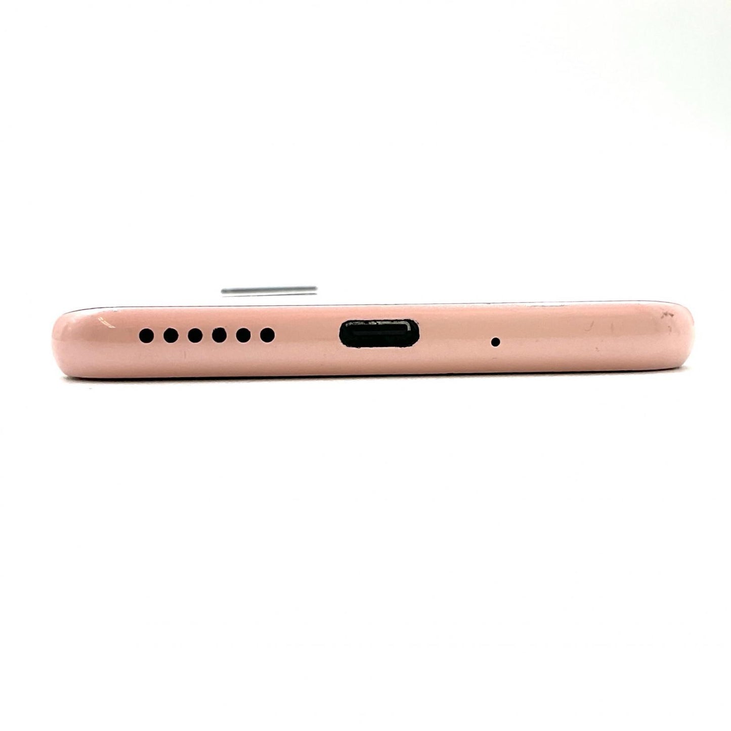 【全額返金保証】【最速発送】ZTE Libero 5G II 64GB ピンク Softbank A103ZT 白ロム 動作確認済