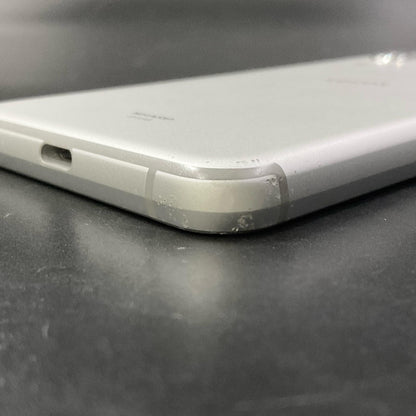 【最速発送】SHARP AQUOS sense3 basic 32GB au SHV48【難有】