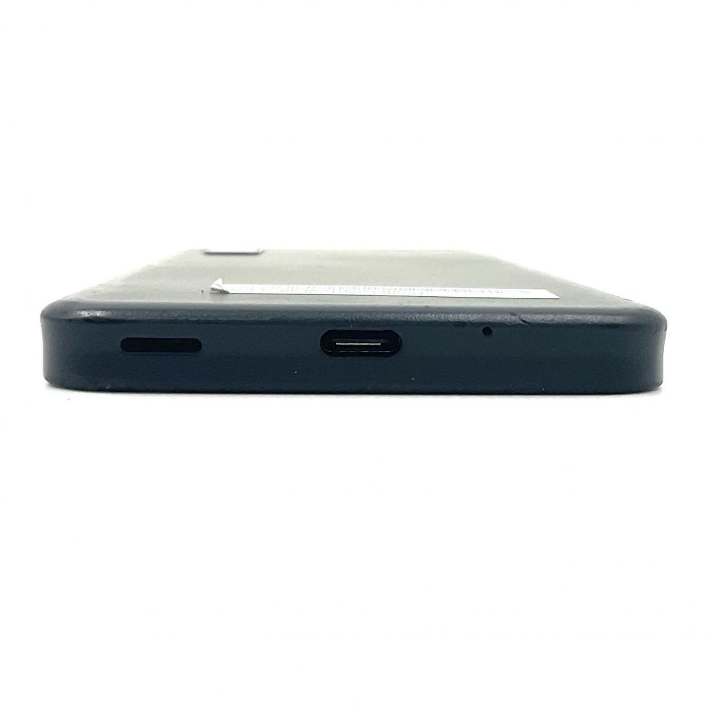 【全額返金保証】【最速発送】SHARP AQUOS wish 64GB ブラック Softbank A104SH 白ロム 動作確認済