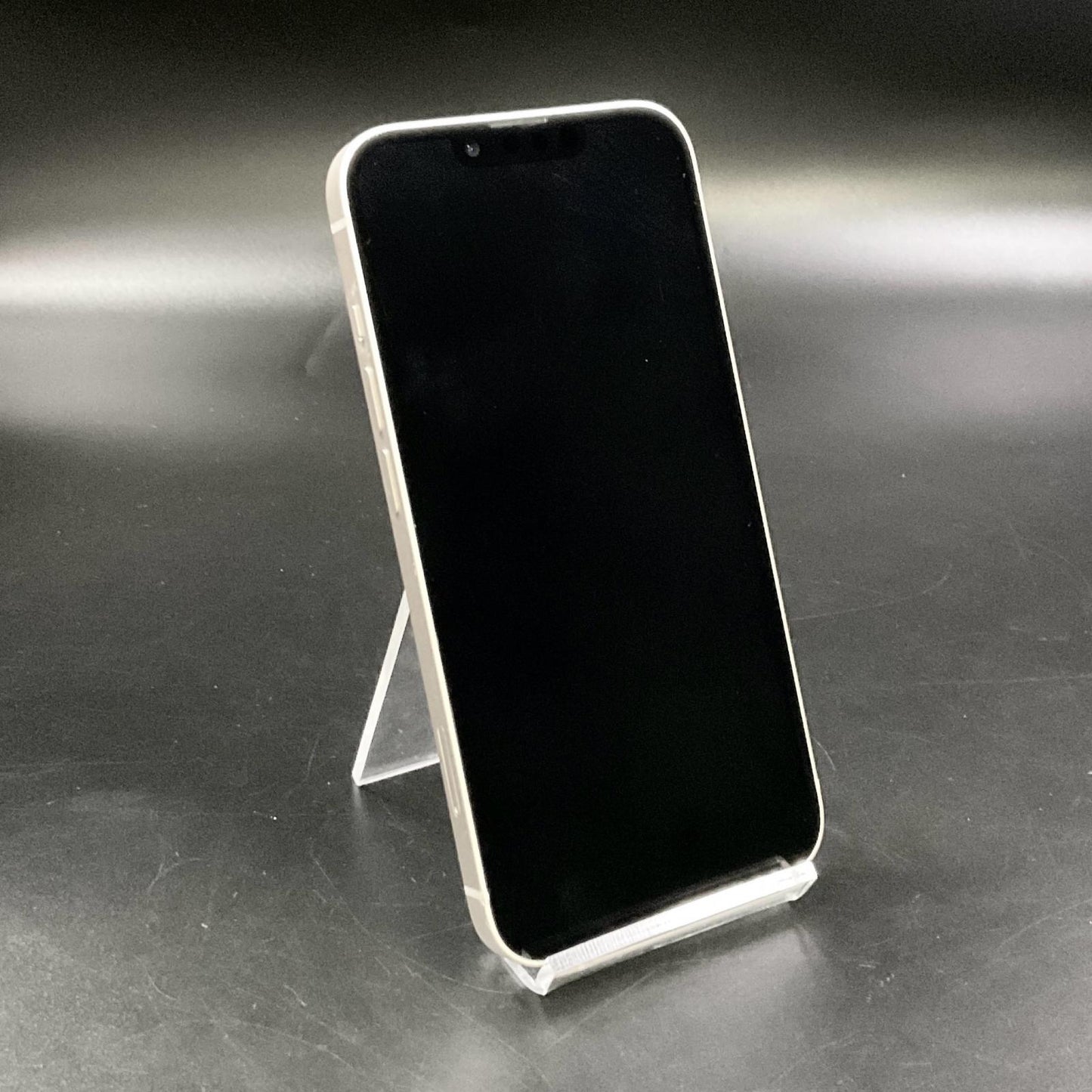 【全額返金保証】【最速発送】Apple iPhone iPhone 14 128GB スターライト Softbank 動作確認済 86%