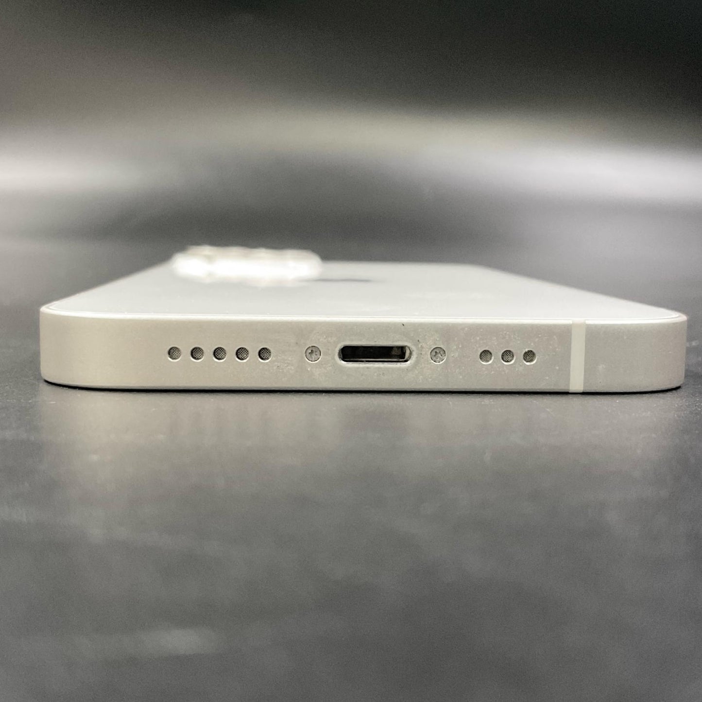 【全額返金保証】【最速発送】Apple iPhone iPhone 14 128GB スターライト Softbank 動作確認済 86%