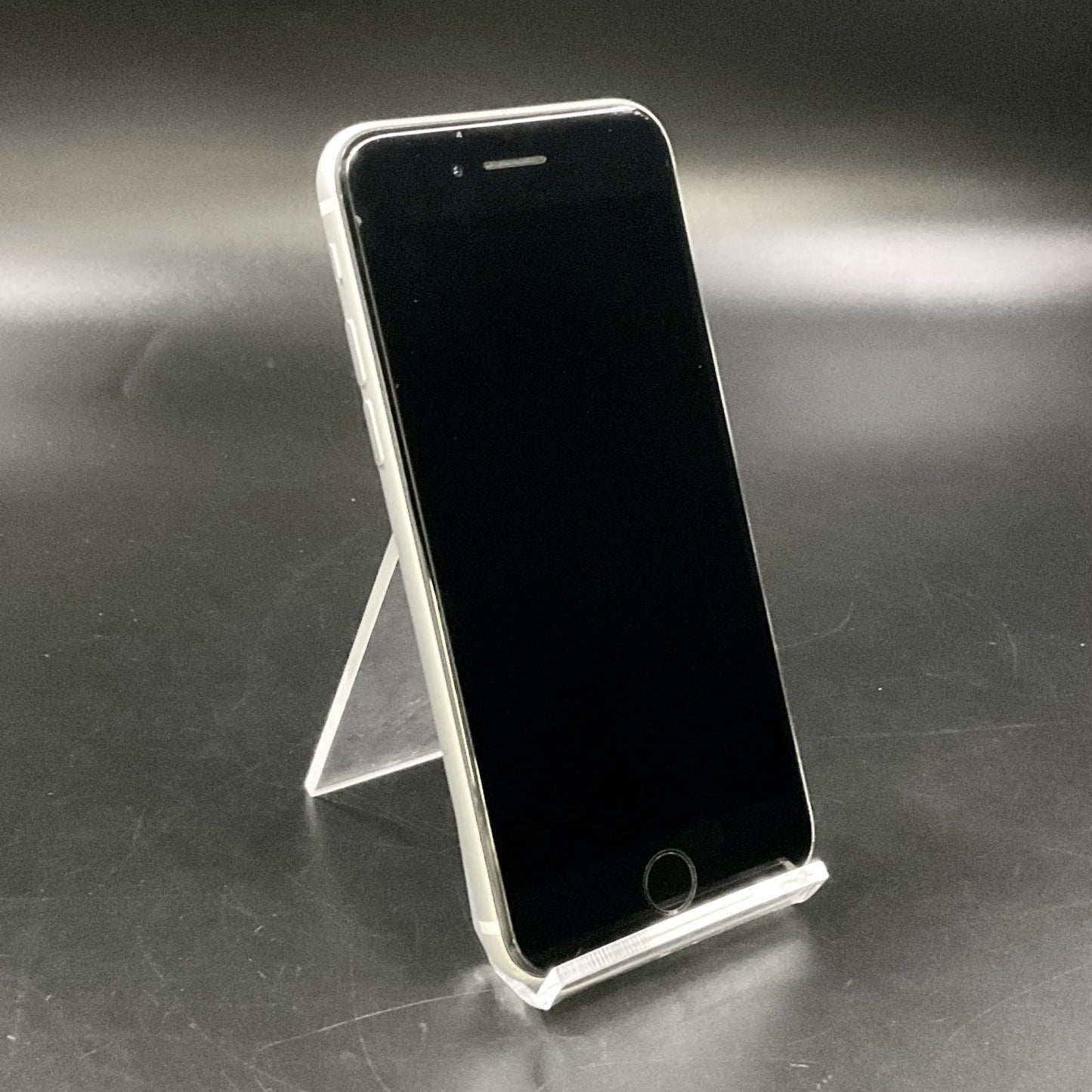 【全額返金保証】【最速発送】Apple iPhone iPhone SE（第2世代） 64GB ホワイト Softbank 白ロム 動作確認済 74%