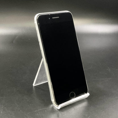 【全額返金保証】【最速発送】Apple iPhone iPhone SE（第2世代） 64GB ホワイト Softbank 白ロム 動作確認済 74%
