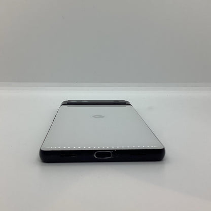【全額返金保証】【最速発送】Google Pixel 6a 128GB Chalk au GA03714-JP 白ロム 動作確認済