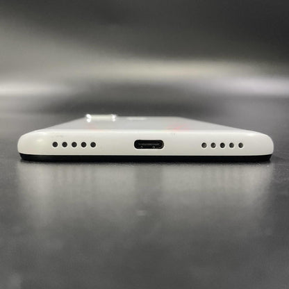 【全額返金保証】【最速発送】トーンモバイル TONE e21 128GB ホワイト SIMフリー TONE_e21 動作確認済