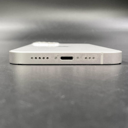 【全額返金保証】【最速発送】Apple iPhone iPhone 13 128GB スターライト Softbank 動作確認済 78%