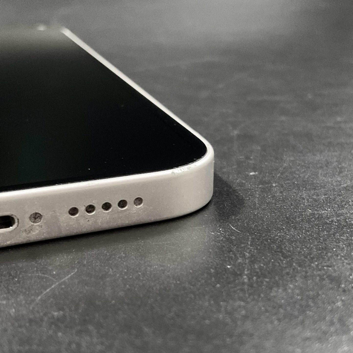 【全額返金保証】【最速発送】Apple iPhone iPhone 13 128GB スターライト Softbank 動作確認済 78%