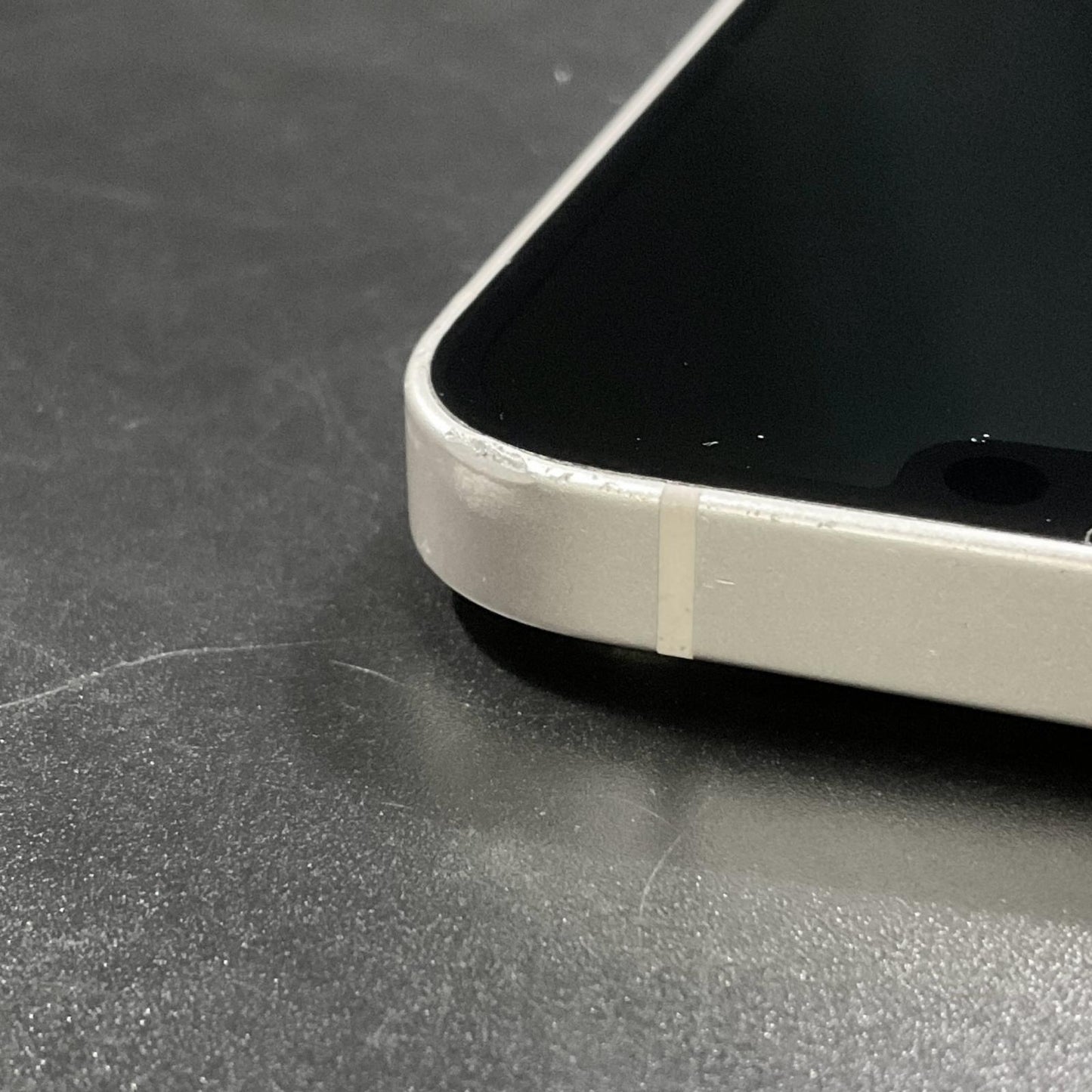 【全額返金保証】【最速発送】Apple iPhone iPhone 13 128GB スターライト Softbank 動作確認済 78%