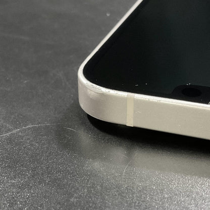 【全額返金保証】【最速発送】Apple iPhone iPhone 13 128GB スターライト Softbank 動作確認済 78%