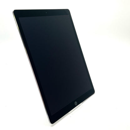 【最速発送】Apple iPad Pro 12.9インチ 第2世代 256GB スペースグレイ WiFi+Cellular au 白ロム【難有】