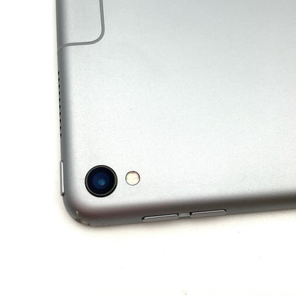 【最速発送】Apple iPad Pro 12.9インチ 第2世代 256GB スペースグレイ WiFi+Cellular au 白ロム【難有】