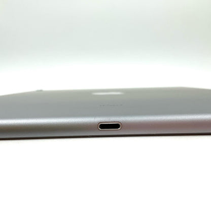 【最速発送】Apple iPad Pro 12.9インチ 第2世代 256GB スペースグレイ WiFi+Cellular au 白ロム【難有】