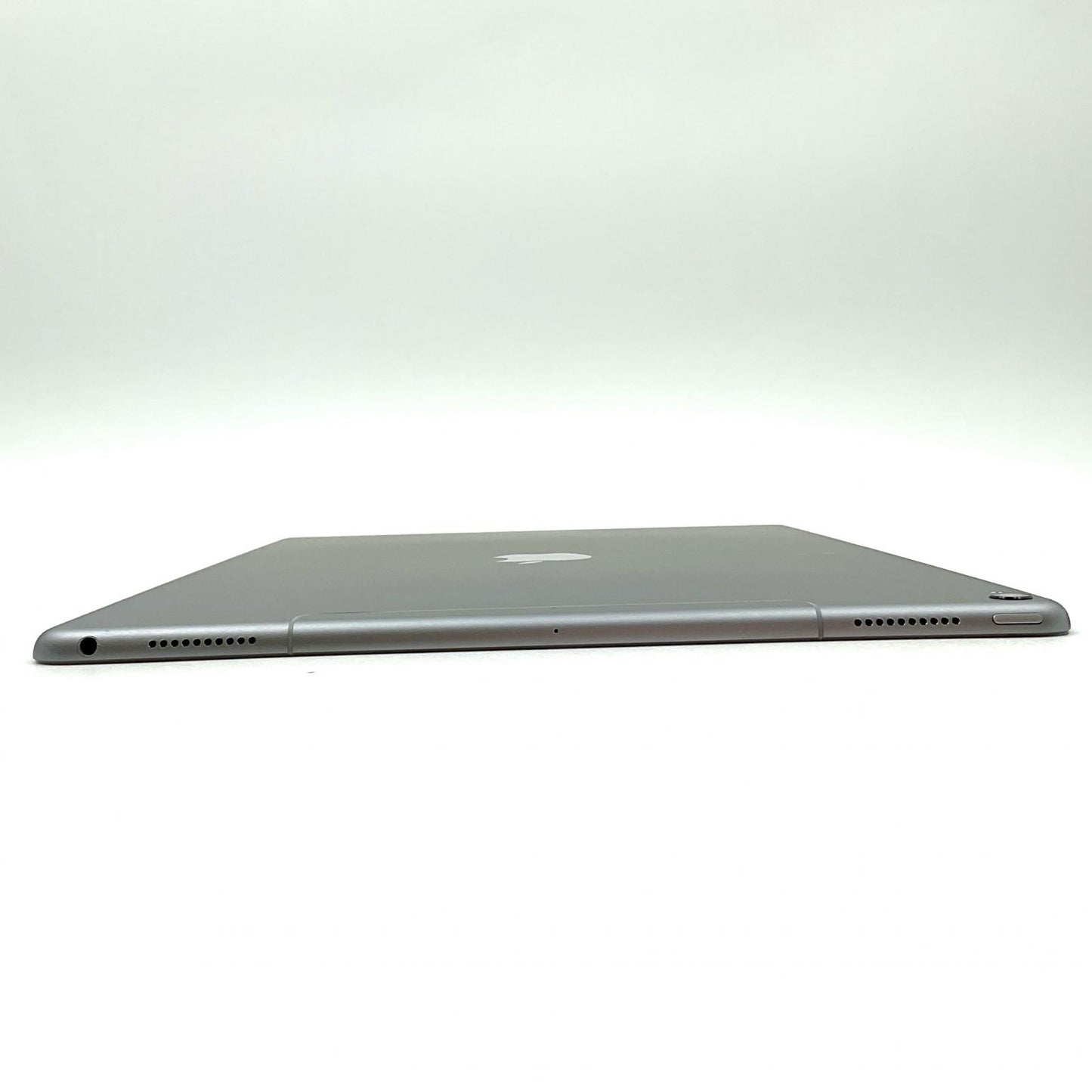 【最速発送】Apple iPad Pro 12.9インチ 第2世代 256GB スペースグレイ WiFi+Cellular au 白ロム【難有】