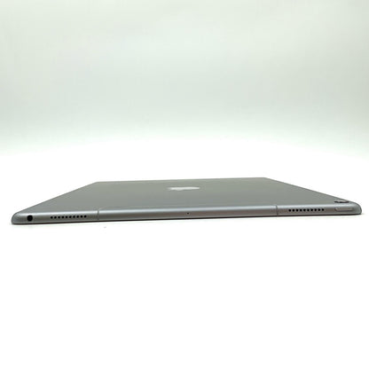 【最速発送】Apple iPad Pro 12.9インチ 第2世代 256GB スペースグレイ WiFi+Cellular au 白ロム【難有】