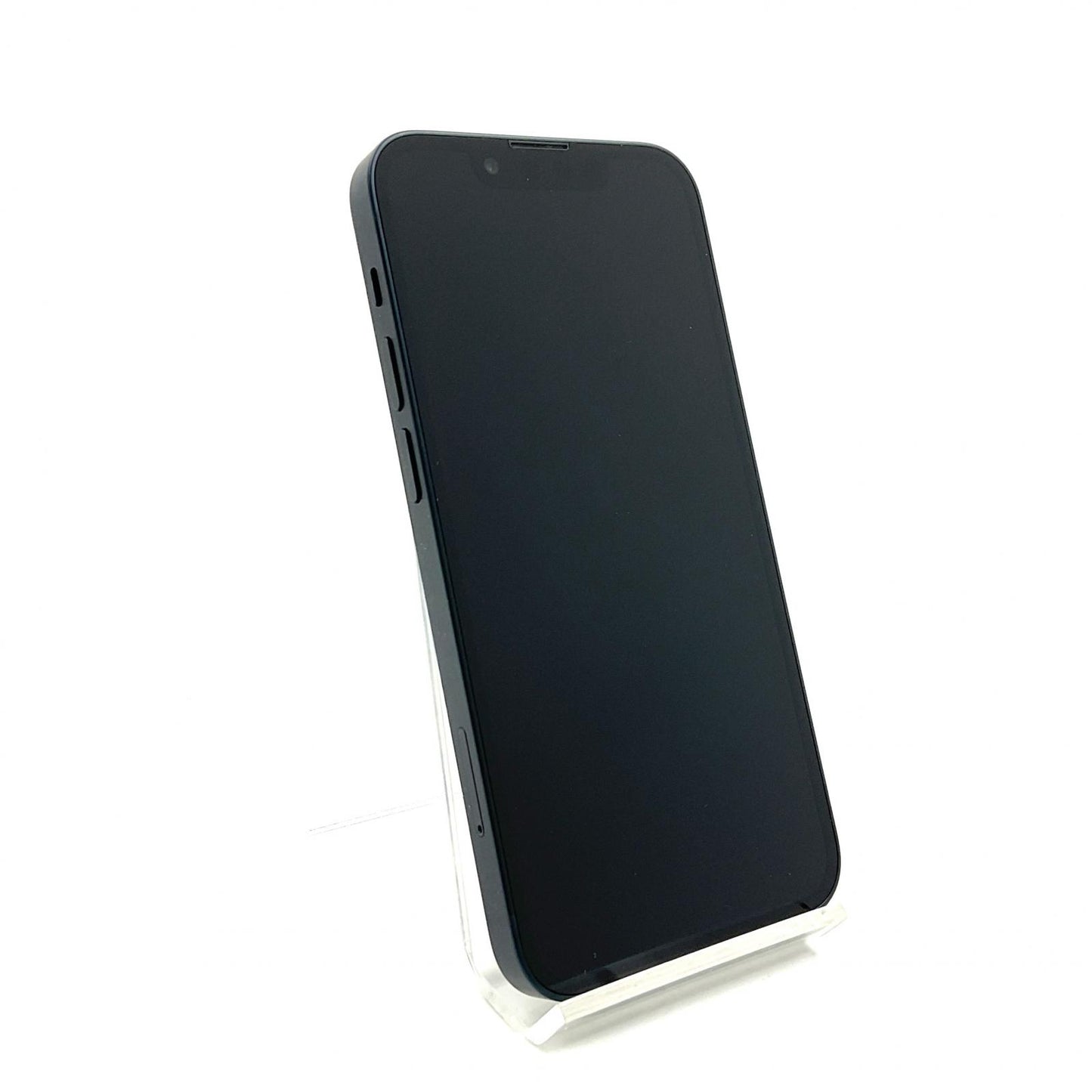 【全額返金保証】【最速発送】Apple iPhone iPhone 13 mini 128GB ミッドナイト SIMフリー 動作確認済 95%