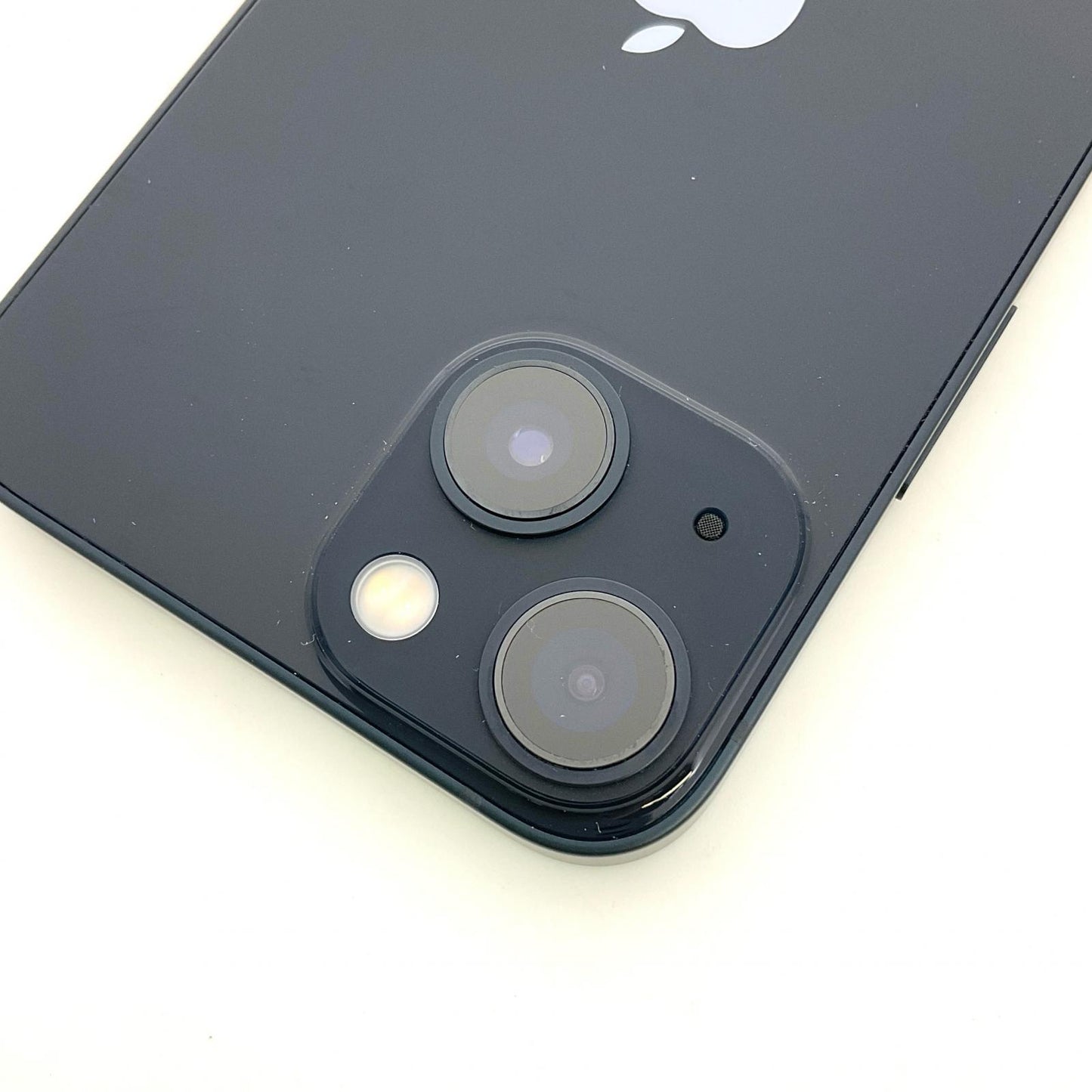 【全額返金保証】【最速発送】Apple iPhone iPhone 13 mini 128GB ミッドナイト SIMフリー 動作確認済 95%