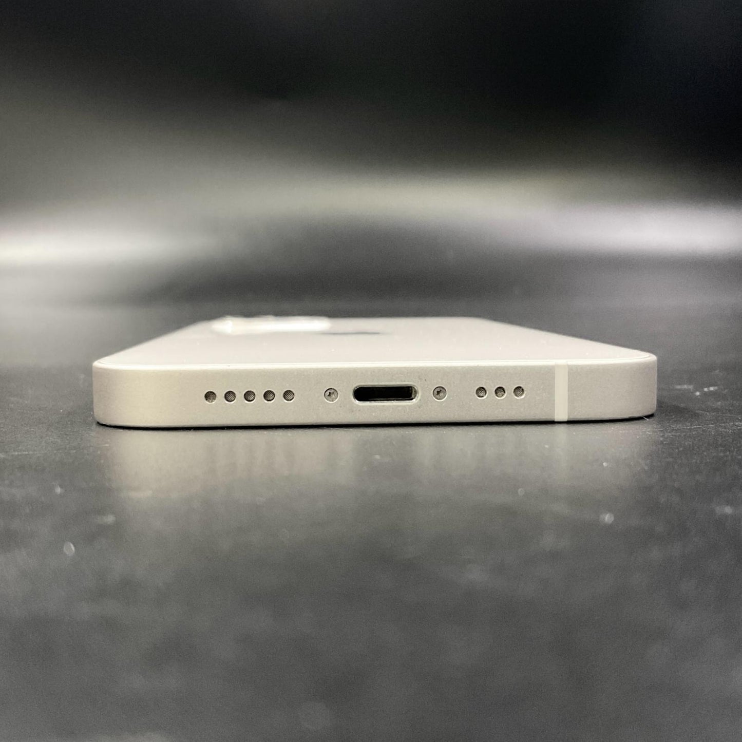 【全額返金保証】【最速発送】Apple iPhone iPhone 12 128GB ホワイト 楽天モバイル 白ロム 動作確認済 81%