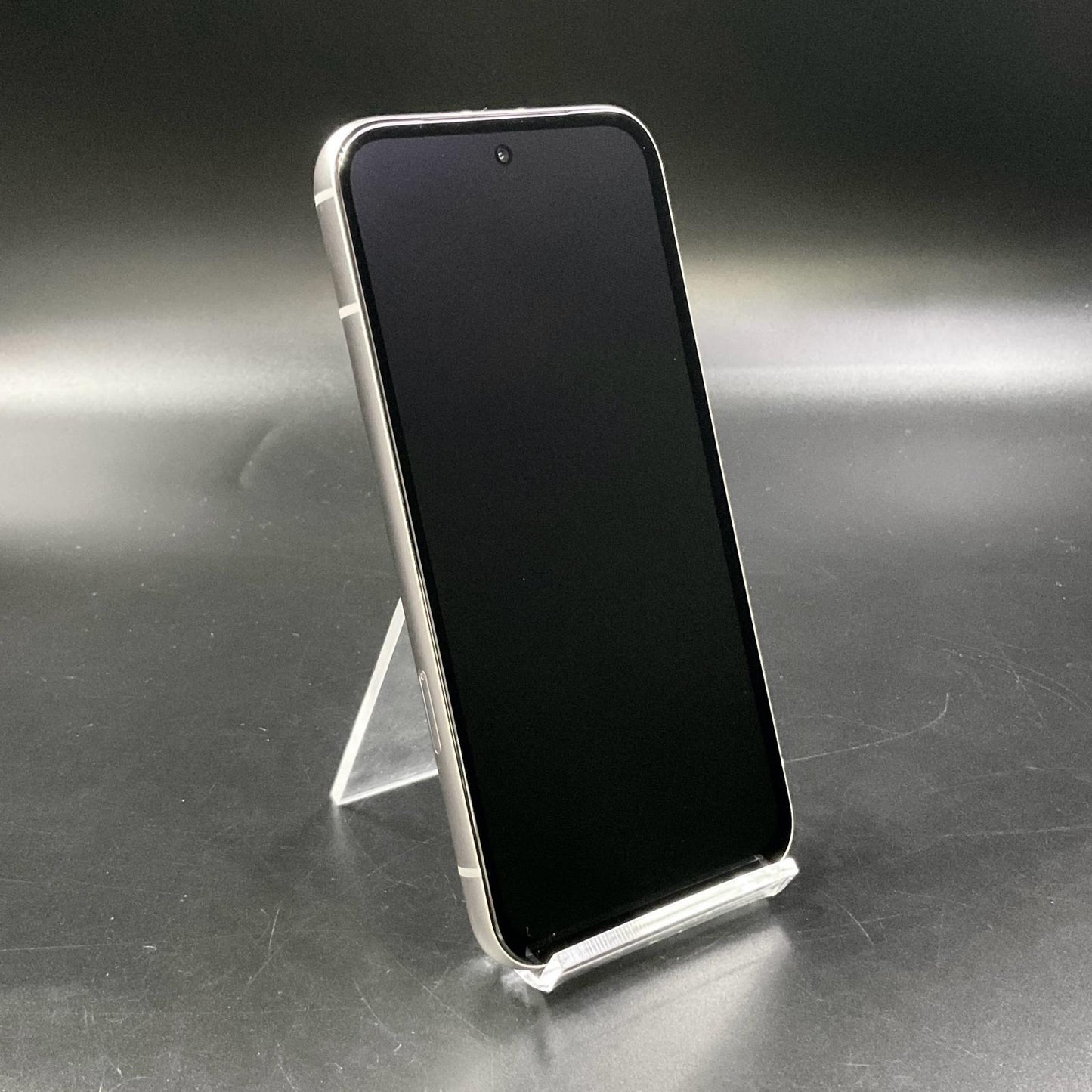 【全額返金保証】【最速発送】Google Pixel 8a 128GB Porcelain au G576D 白ロム 超美品 動作確認済