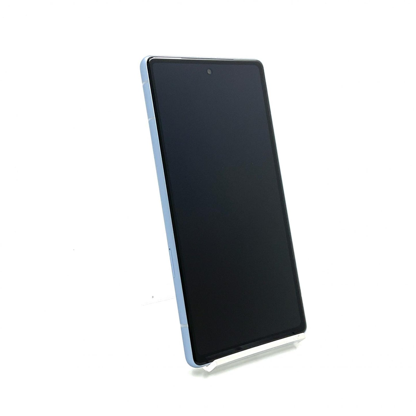 【全額返金保証】【最速発送】Google Pixel 7a 128GB Sea docomo SIMフリー G82U8 白ロム 超美品 動作確認済