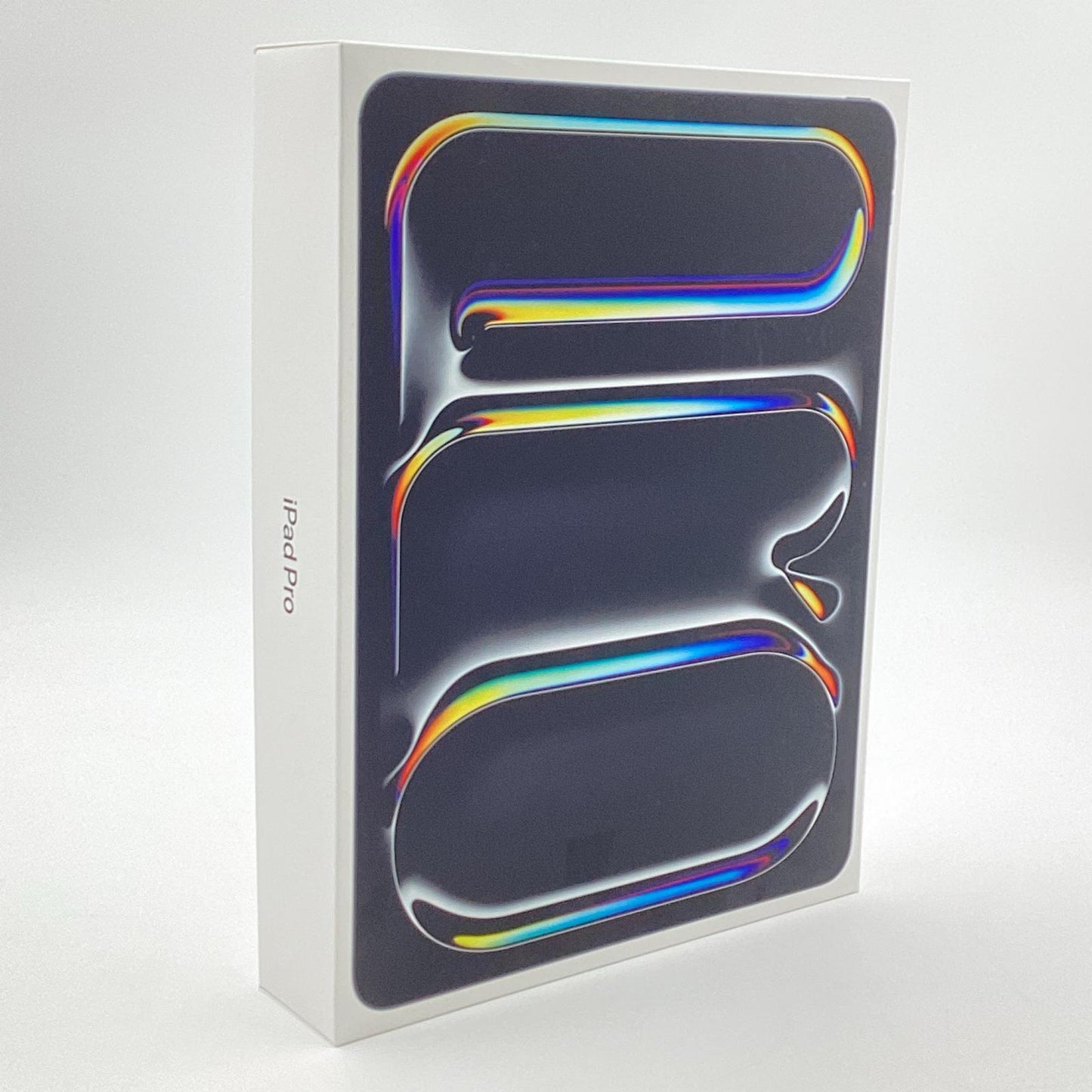 【全額返金保証】【最速発送】Apple iPad Pro 13インチ 第1世代 256GB スペースブラック WiFi+Cellular SIMフリー 新品未開封 即納OK