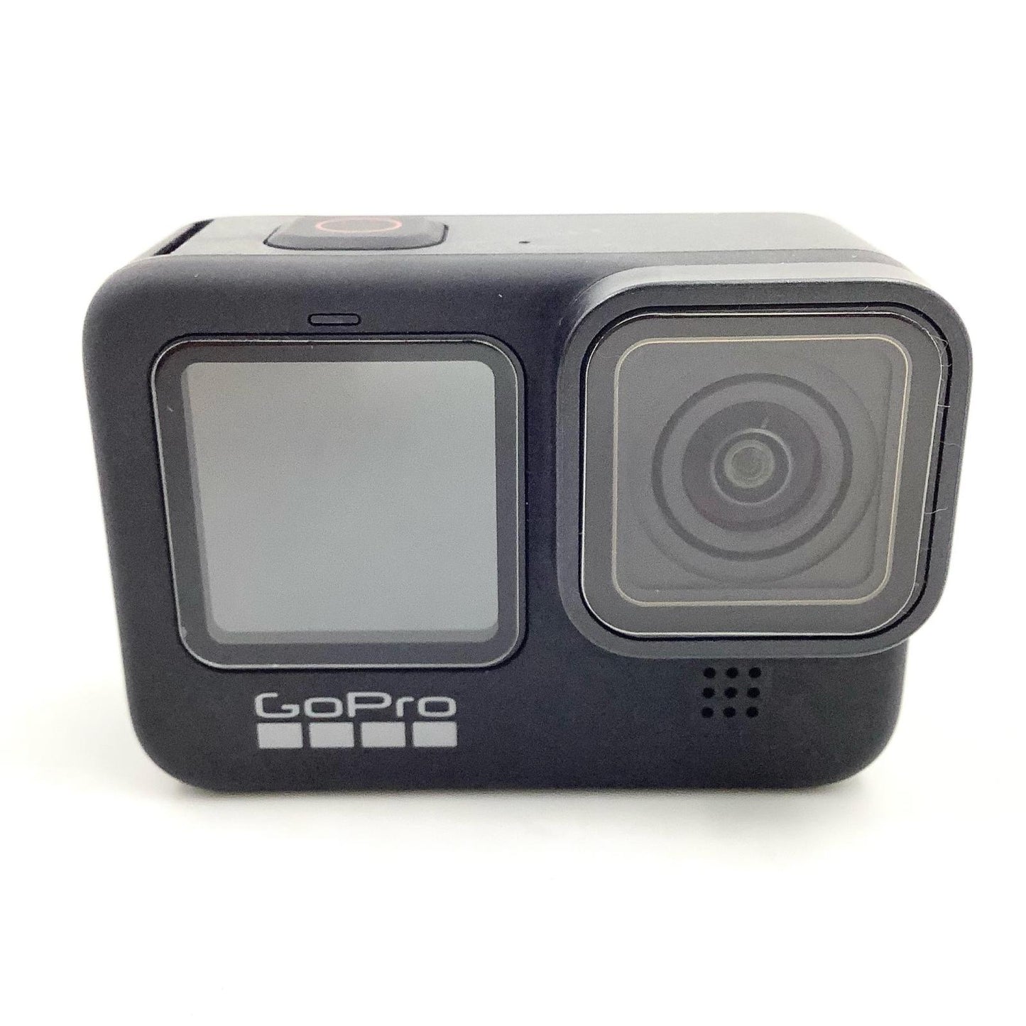 【全額返金保証】【最速発送】GoPro HERO9 BLACK 限定バンドル CHDRB-901-FW 動作確認済