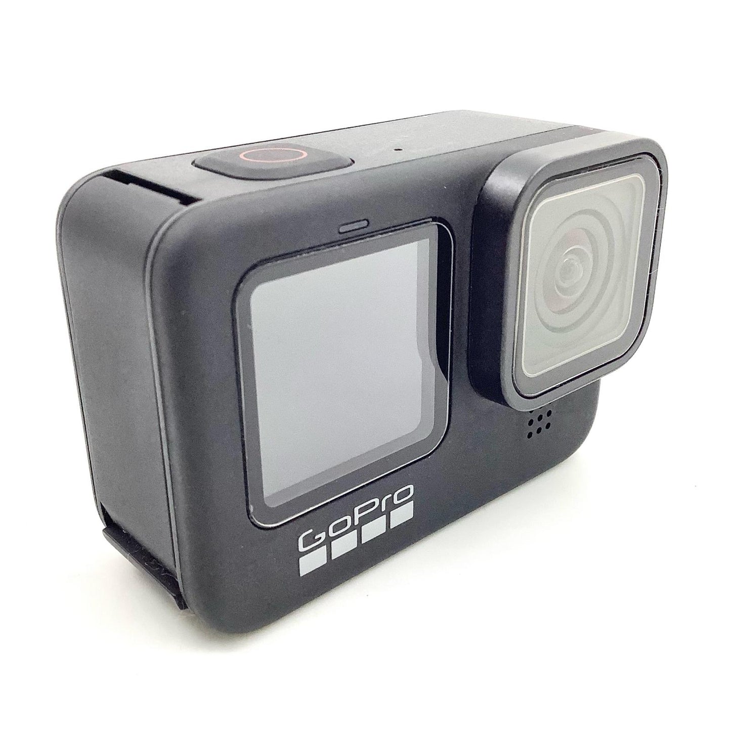 【全額返金保証】【最速発送】GoPro HERO9 BLACK 限定バンドル CHDRB-901-FW 動作確認済