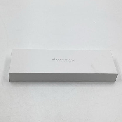 【全額返金保証】【最速発送】Apple Watch Series 10 アルミニウム 42mm GPS 新品未開封 即納OK
