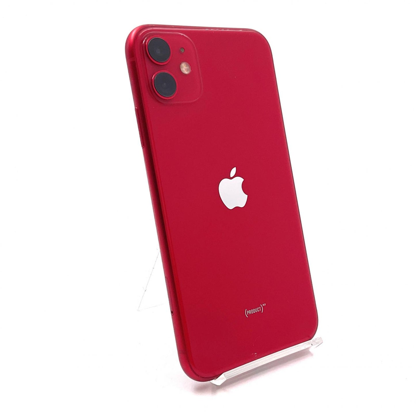 【全額返金保証】【最速発送】Apple iPhone iPhone 11 128GB (PRODUCT)RED docomo 白ロム 動作確認済 60%