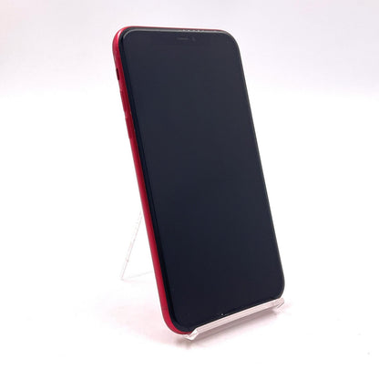 【全額返金保証】【最速発送】Apple iPhone iPhone 11 128GB (PRODUCT)RED docomo 白ロム 動作確認済 60%