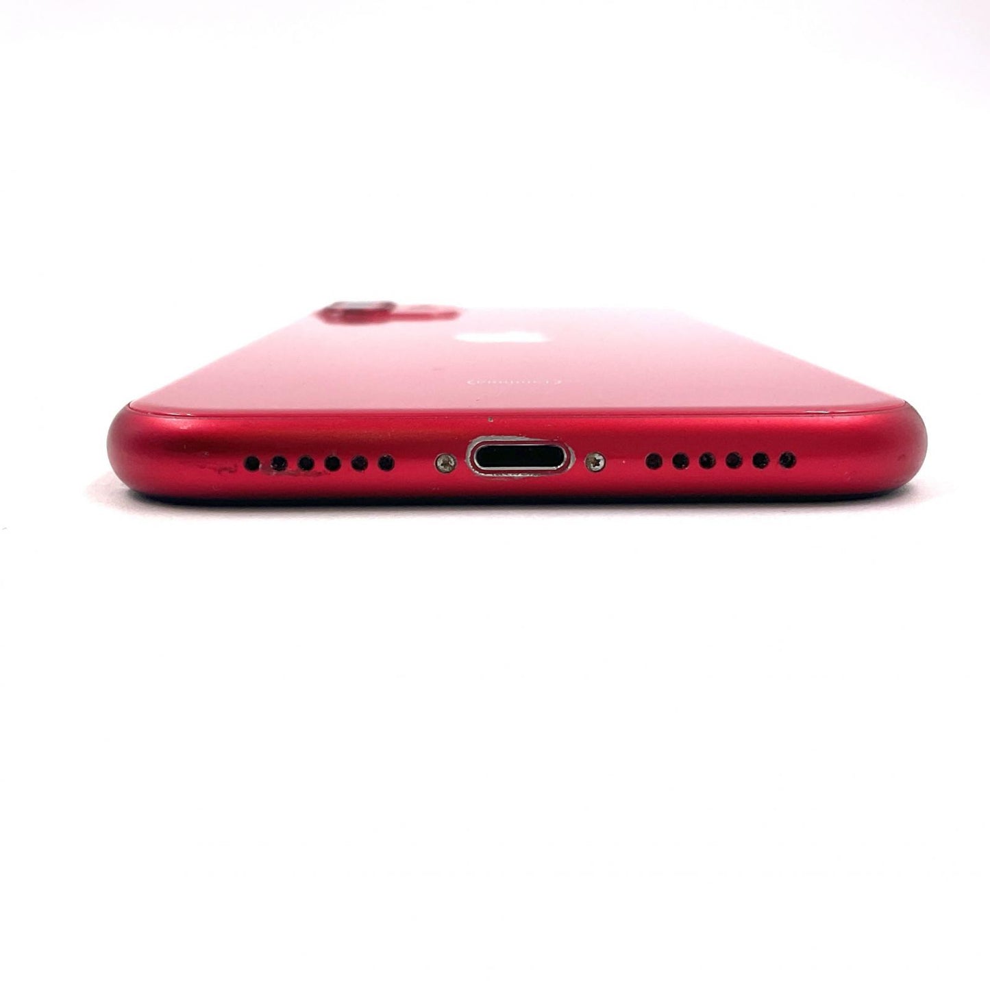 【全額返金保証】【最速発送】Apple iPhone iPhone 11 128GB (PRODUCT)RED docomo 白ロム 動作確認済 60%