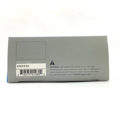 【全額返金保証】【最速発送】GoPro ヘッドストラップ & クイッククリップ | ACHOM-001 新品未開封 即納OK