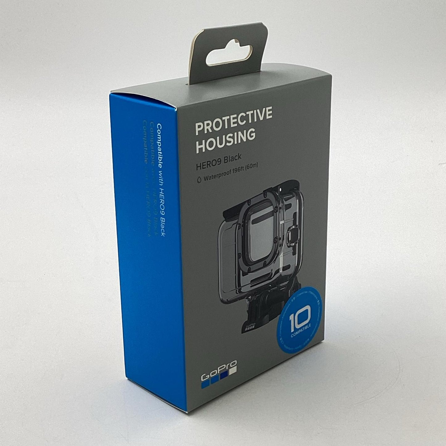 【全額返金保証】【最速発送】GoPro PROTECTIVE HOUSING  HERO9 Black  ADDIV-001 新品未開封 即納OK