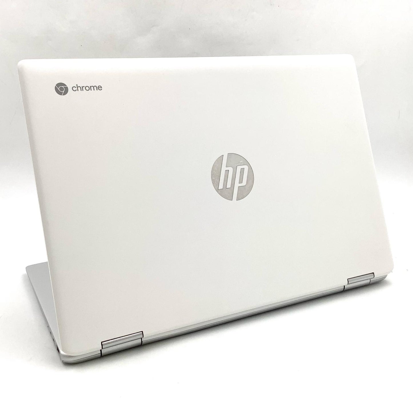 【全額返金保証】【最速発送】HP Chromebook x360 14b-ca0000TU Intel Pentium Silver N5000 CPU 8GB eMMC 64GB 95% 動作確認済