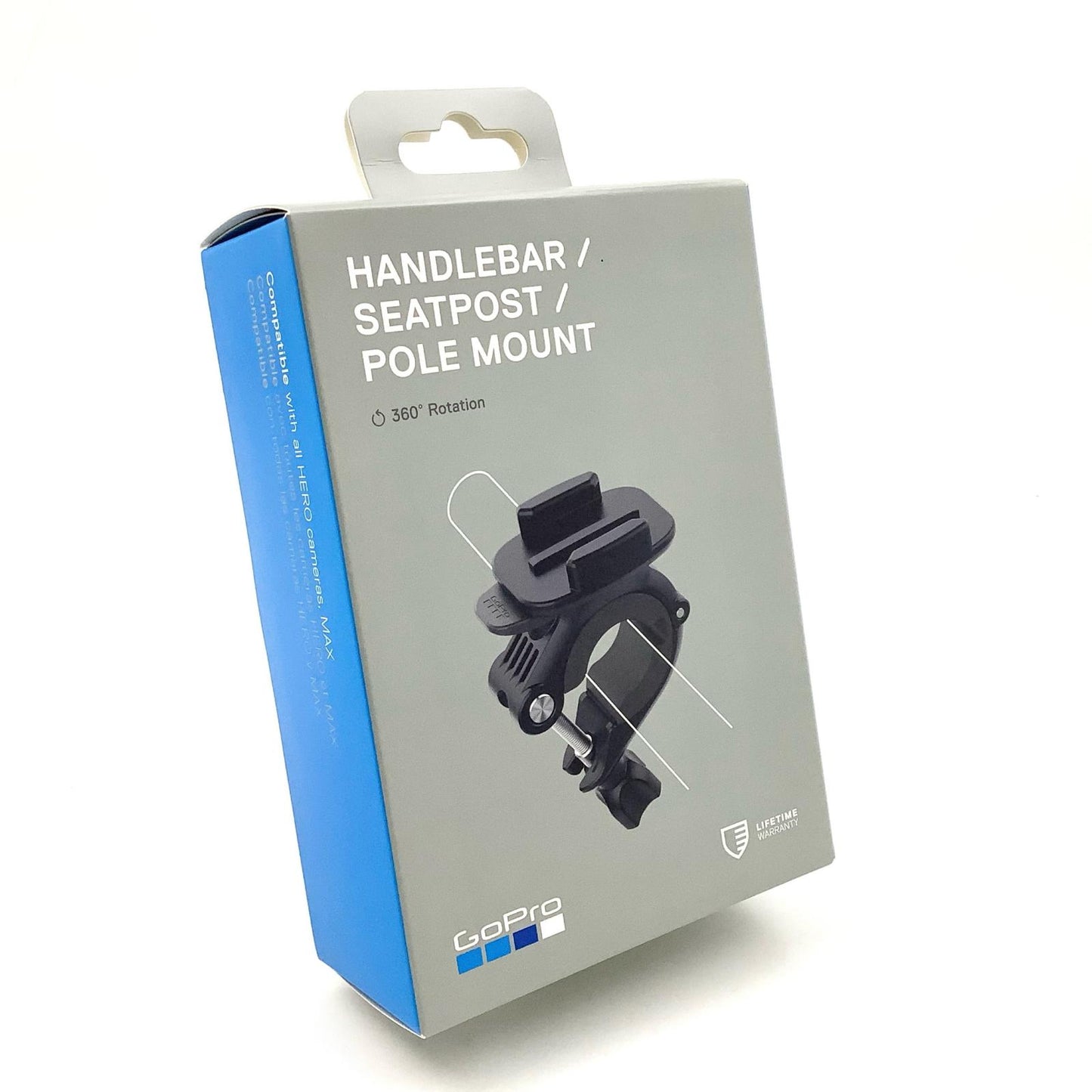 【全額返金保証】【最速発送】GoPro AGTSM-001 新品未開封 即納OK