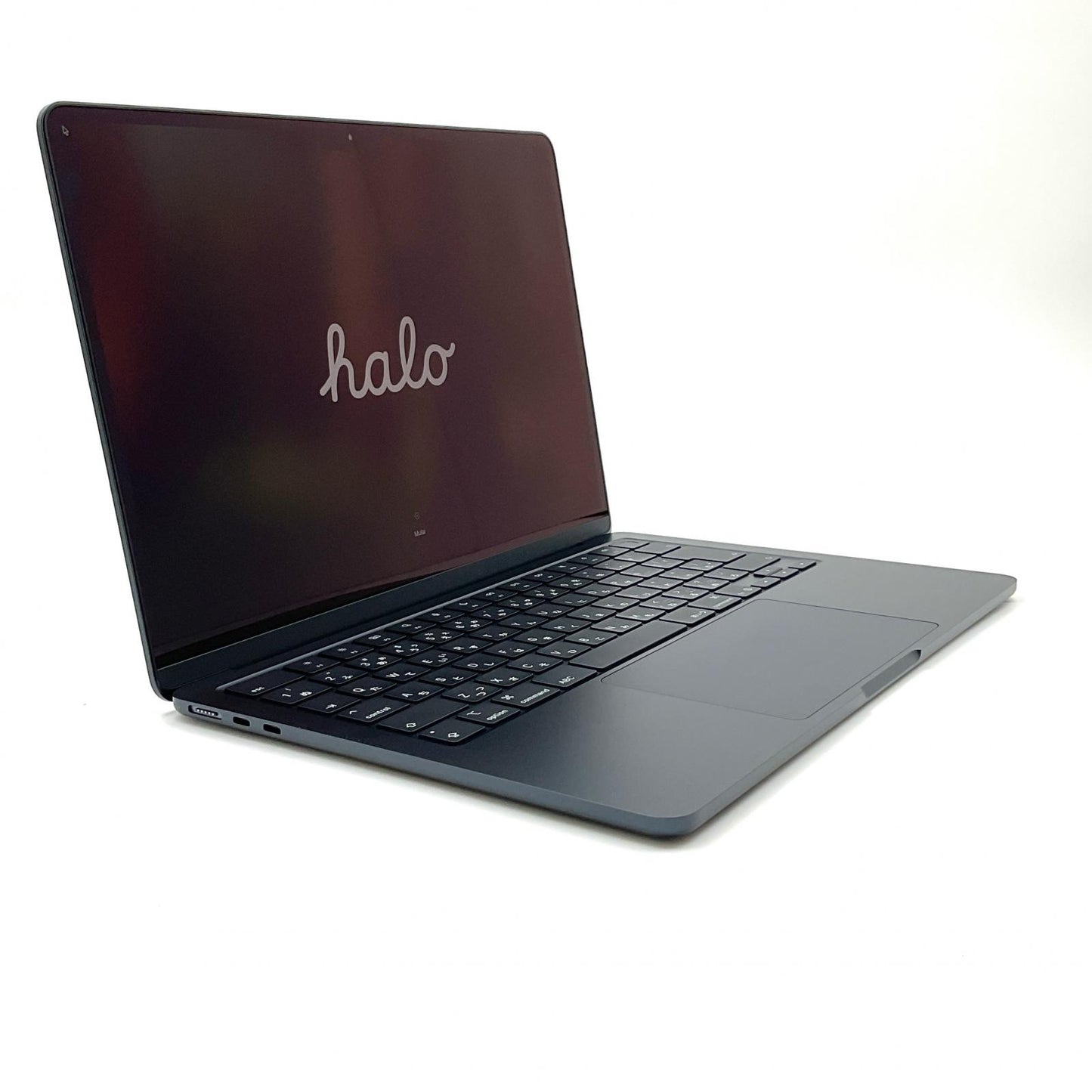 【全額返金保証】【最速発送】Apple MacBook Air 13インチ 2025 Apple M4 16GB SSD 256GB ミッドナイト 100% 超美品 動作確認済