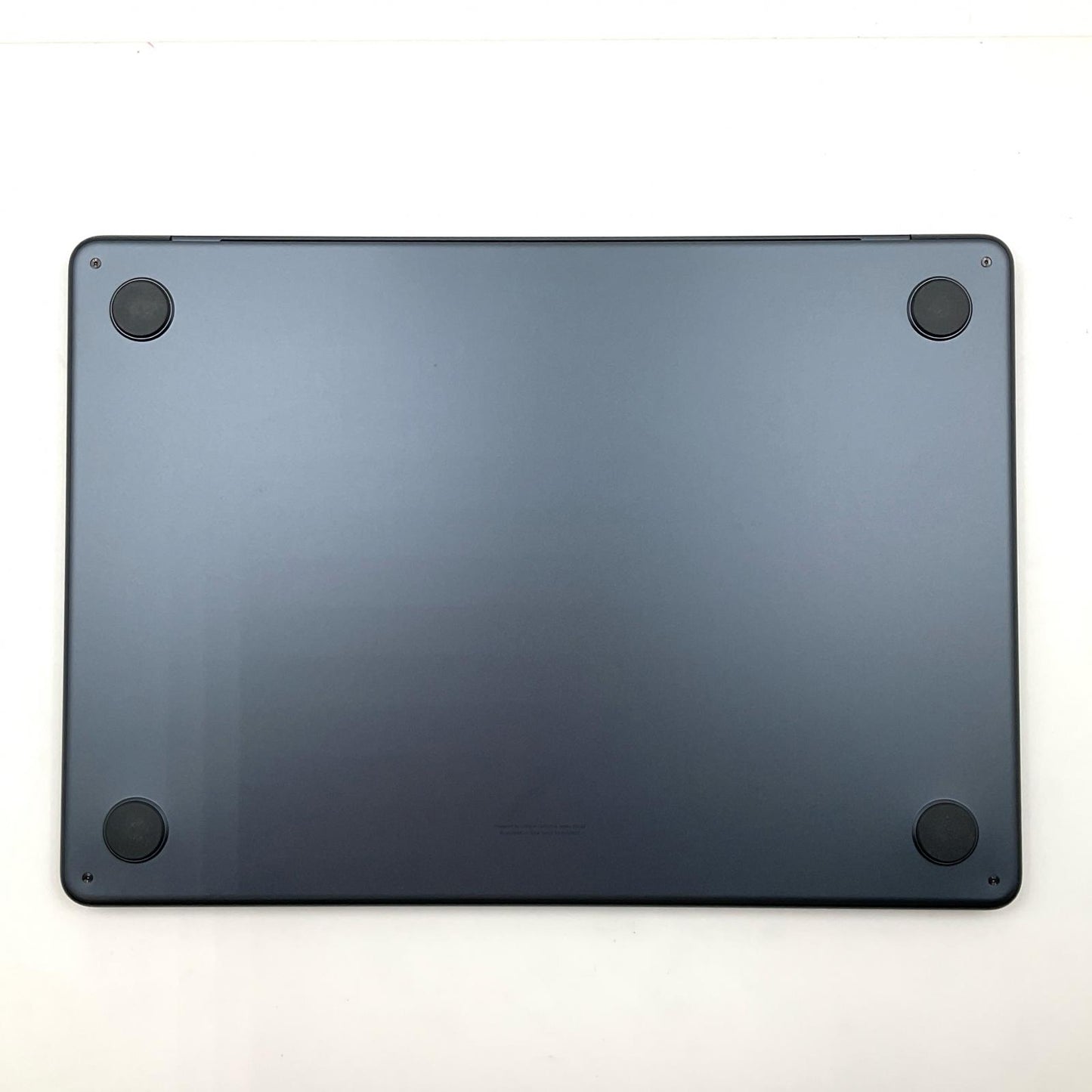 【全額返金保証】【最速発送】Apple MacBook Air 13インチ 2025 Apple M4 16GB SSD 256GB ミッドナイト 100% 超美品 動作確認済
