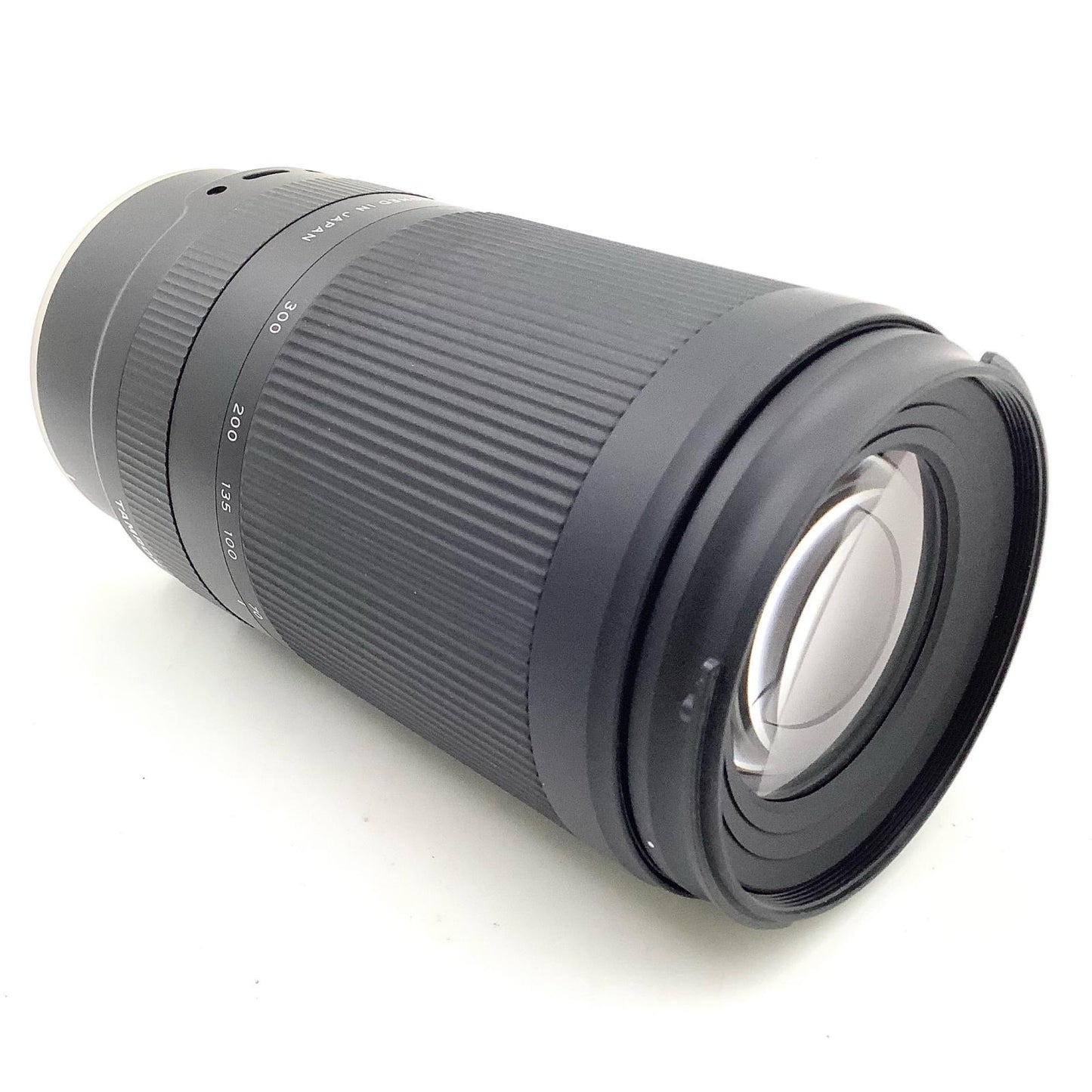 【全額返金保証】【最速発送】TAMRON 70-300mm F/4.5-6.3 Di III RXD (Model A047) 美品 動作確認済
