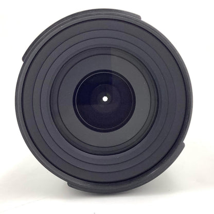 【全額返金保証】【最速発送】TAMRON 70-300mm F/4.5-6.3 Di III RXD (Model A047) 美品 動作確認済