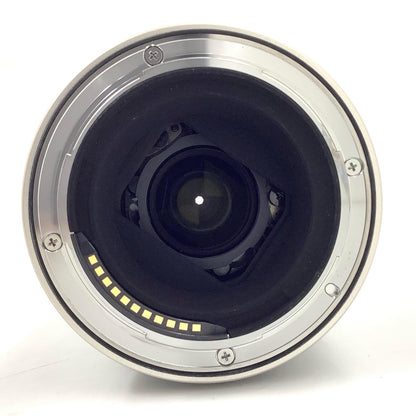 【全額返金保証】【最速発送】TAMRON 70-300mm F/4.5-6.3 Di III RXD (Model A047) 美品 動作確認済