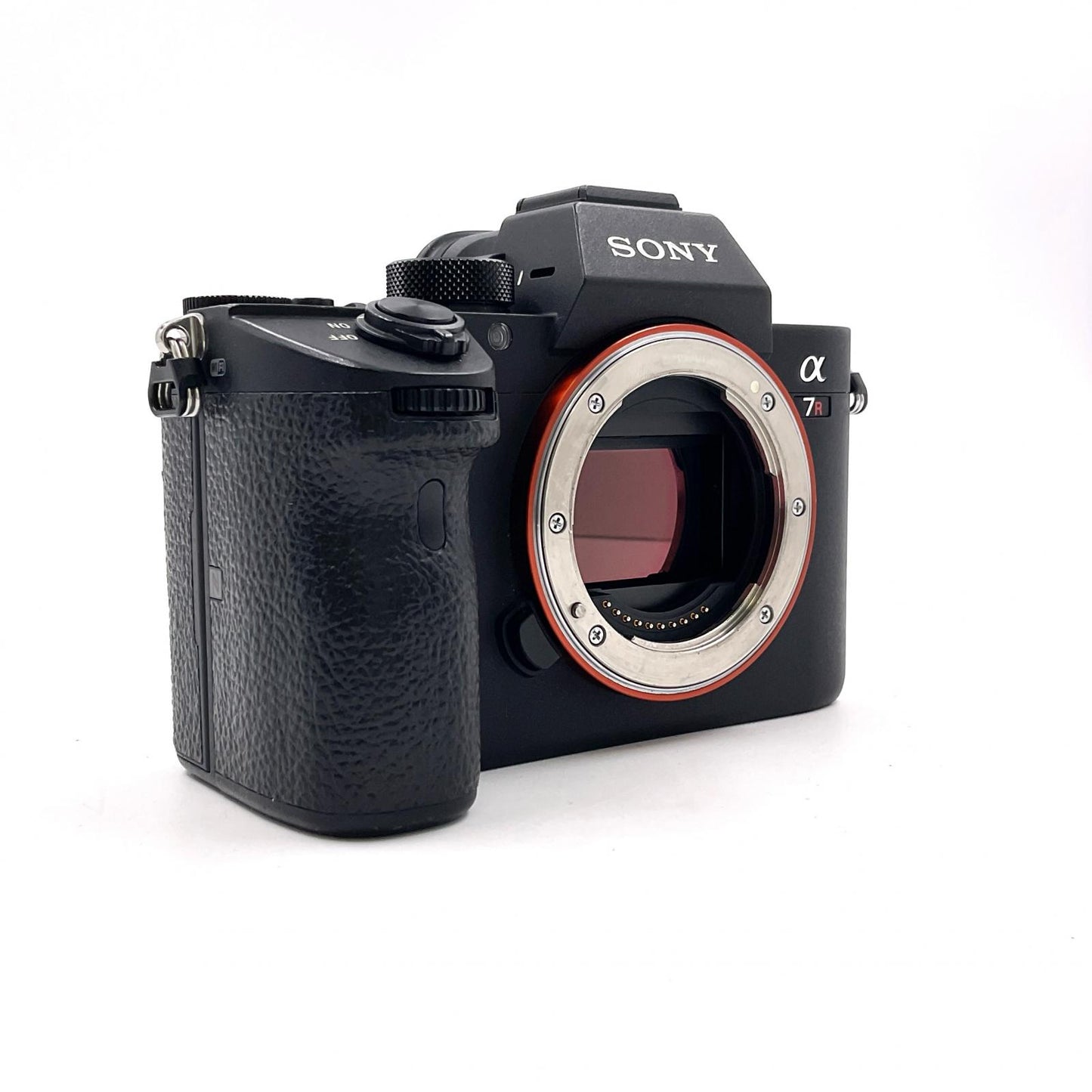 【全額返金保証】【最速発送】Sony デジタル一眼 α7R III ILCE-7RM3 ボディ ブラック 動作確認済
