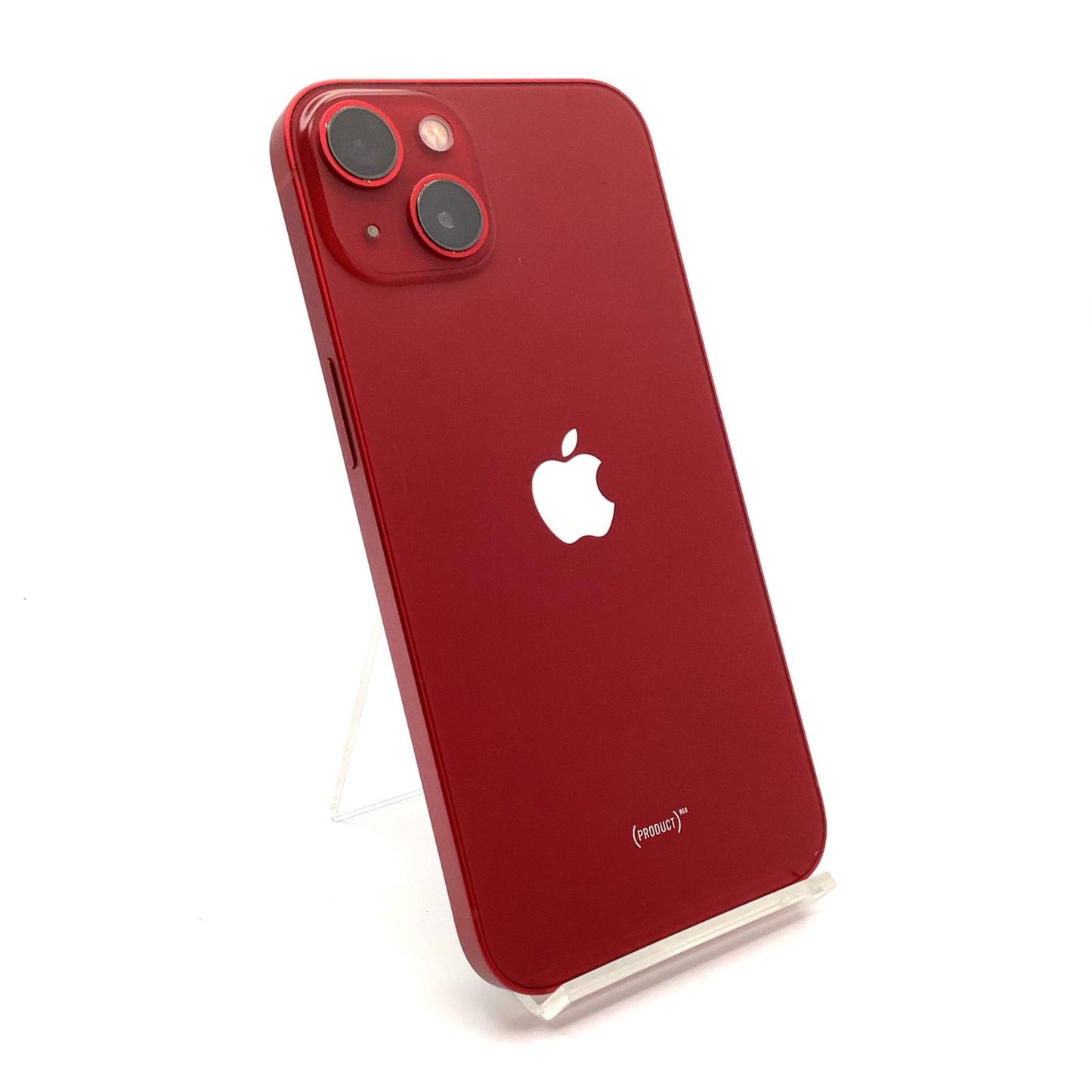 【全額返金保証】【最速発送】Apple iPhone iPhone 13 128GB (PRODUCT)RED docomo 白ロム 美品 動作確認済 84%